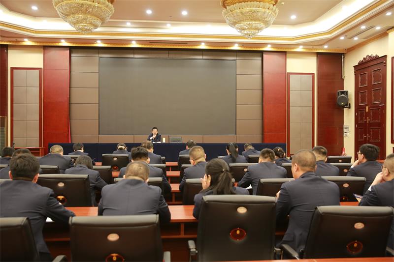 黨員活動日紀實