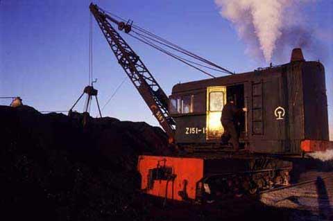 我省煤炭開采生態(tài)補償機制將法律化